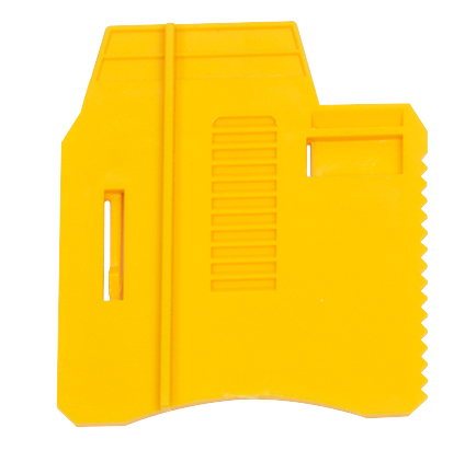 KS Tools Halter für Diagrammkarte Produktbild img1 L