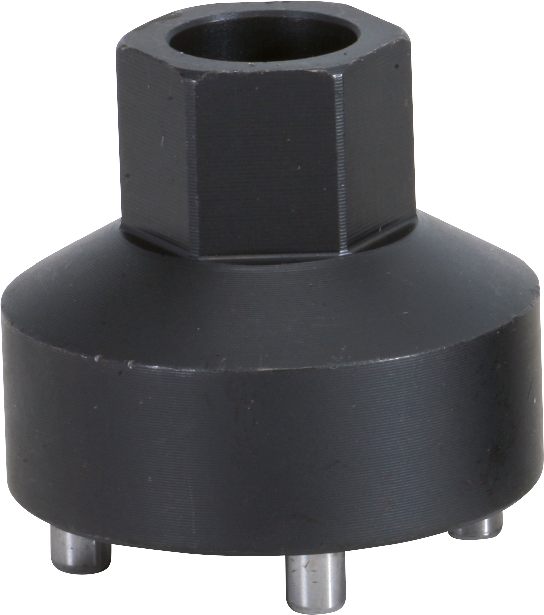KS Tools 17mm Spezialadapter, 4mm, 30mm Produktbild img1 L