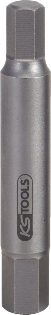 KS Tools 10mm Spezial-Bit Innenseckskant, 8mm, 75mm Produktbild img1 L