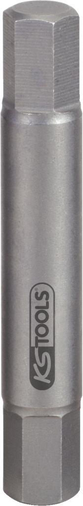 KS Tools 10mm Spezial-Bit Innenseckskant, 10mm, 75mm Produktbild img1 L