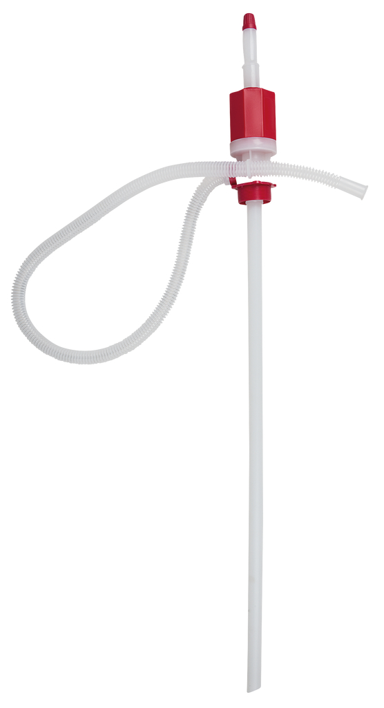 KS Tools Chemikalien-Fass-Pumpe Produktbild img1 L