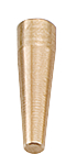 KS Tools Messingkegel für 152.1350 Produktbild img1 L
