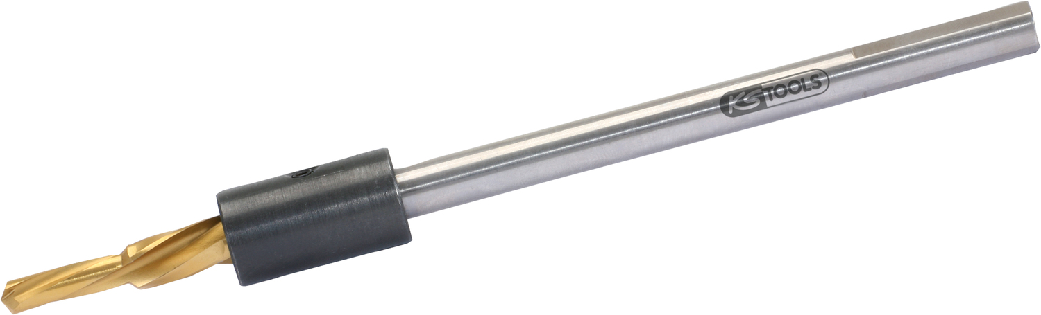 KS Tools Stufenbohrer links, M7 Produktbild img1 L