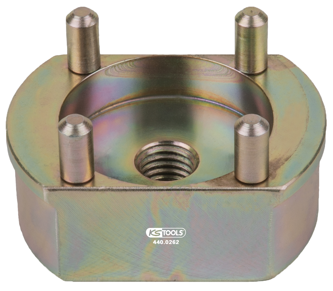 KS Tools Scheibe mit Gewinde, 42 mm Produktbild img1 L