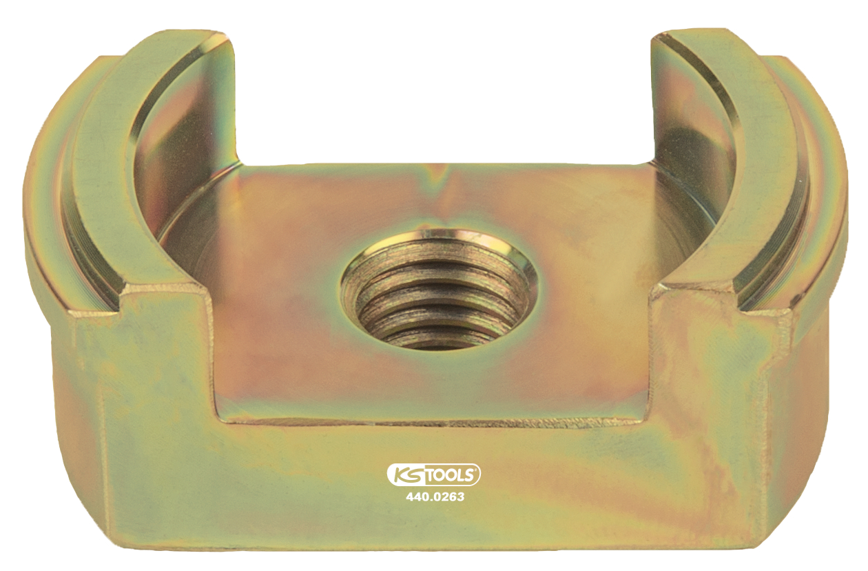 KS Tools Scheibe mit Gewinde, 30 mm Produktbild img1 L