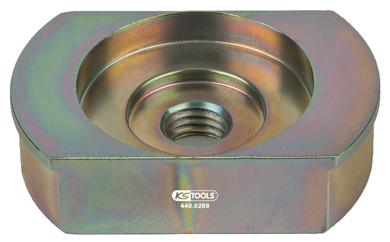 KS Tools Scheibe mit Gewinde, 24 mm Produktbild img1 L