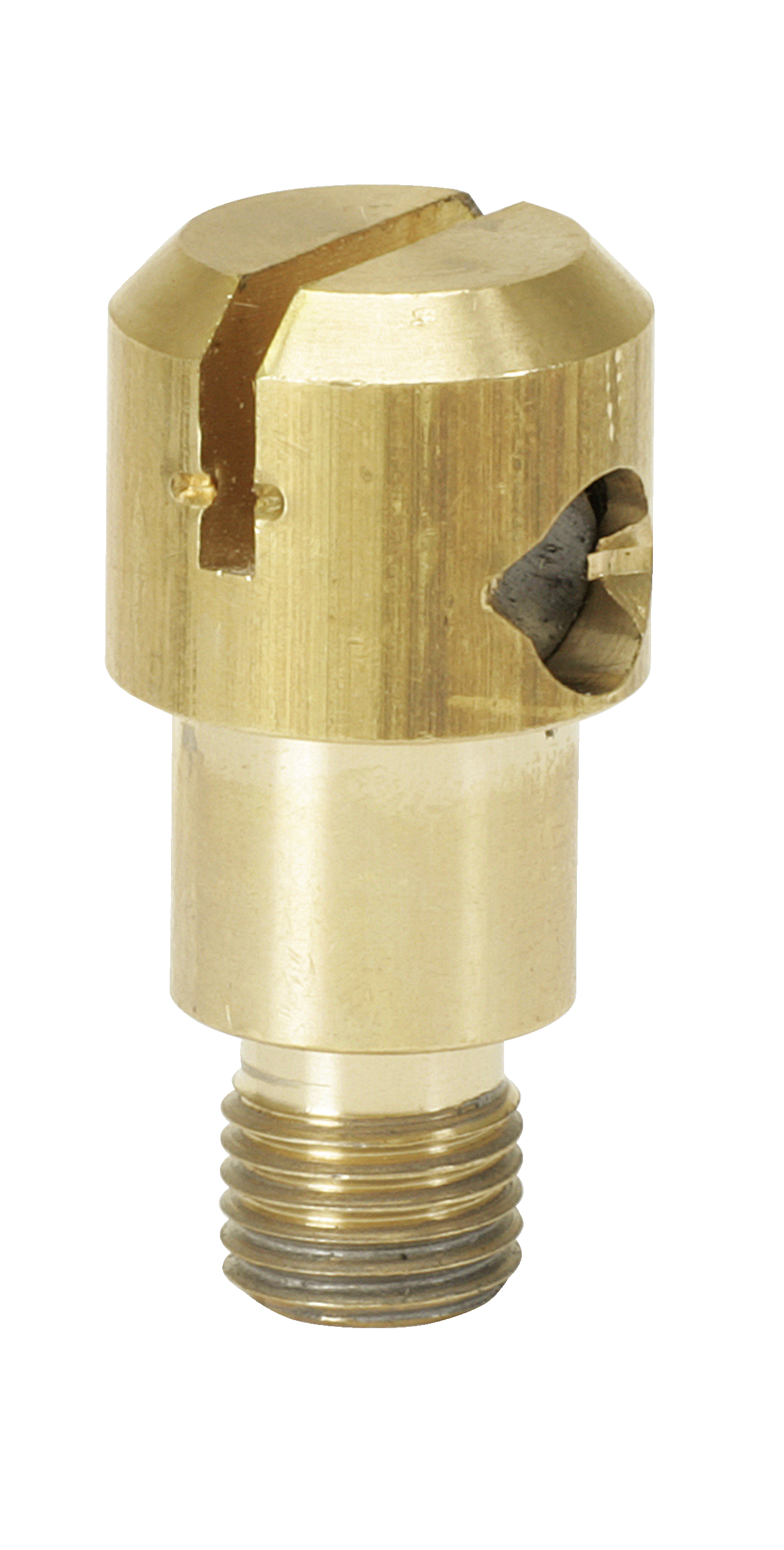 KS Tools Elektrode für Lochscheiben, Messing Produktbild img1 L