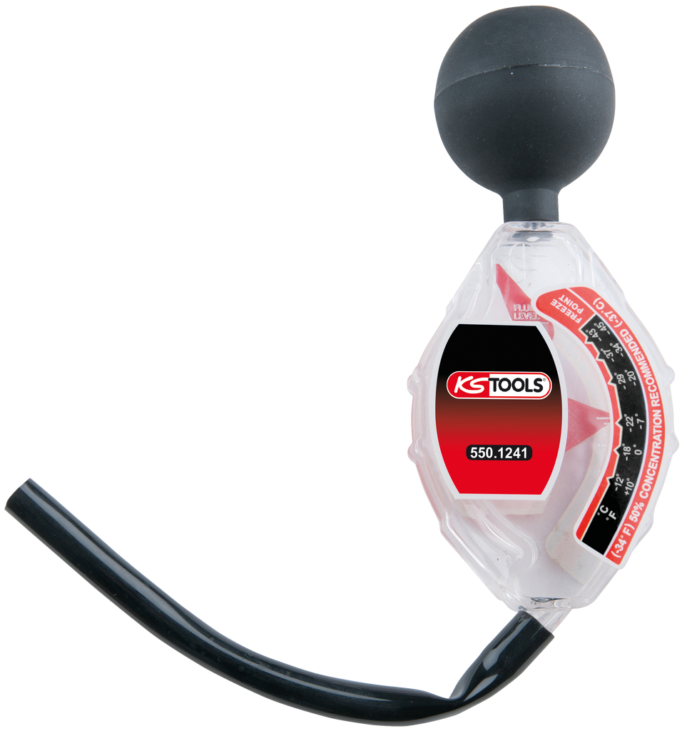 KS Tools Frostschutz-Prüfer Produktbild img1 L