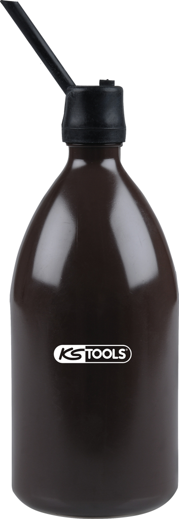 KS Tools Batteriefüllflasche für Batteriesäure Produktbild img1 L