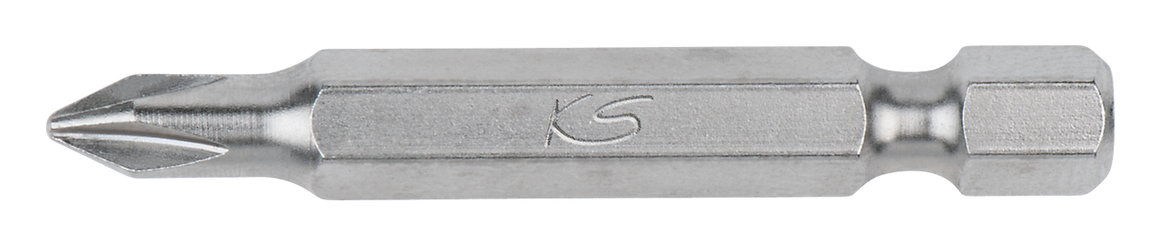 KS Tools 1/4" Bit PH, 50mm, PH1 Produktbild img1 L