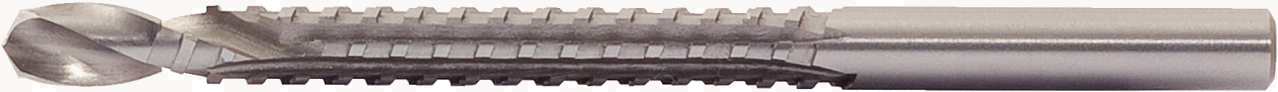 KS Tools HSS Fräsbohrer Produktbild img1 L