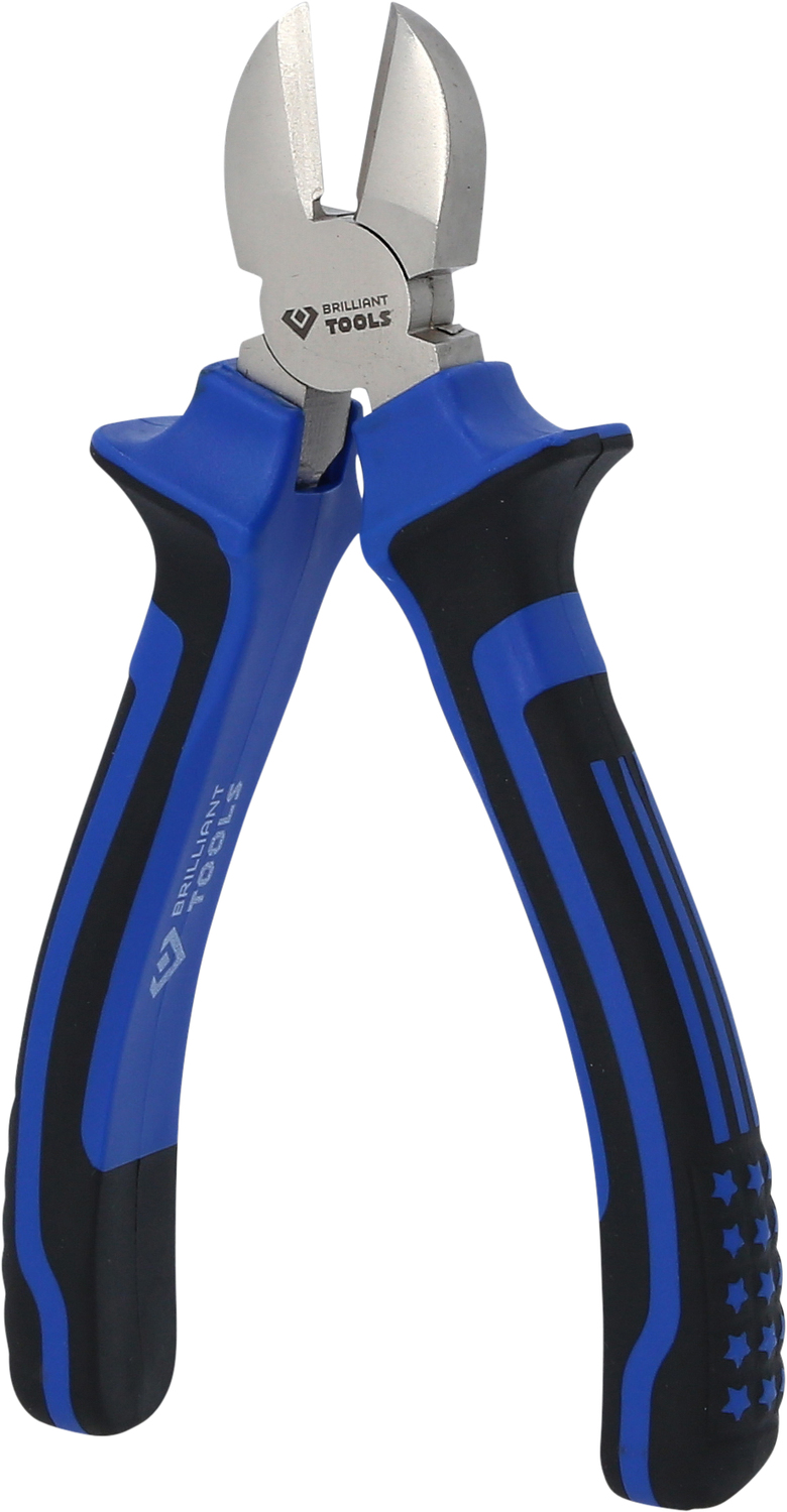 BRILLIANT TOOLS Seitenschneider Produktbild img2 L