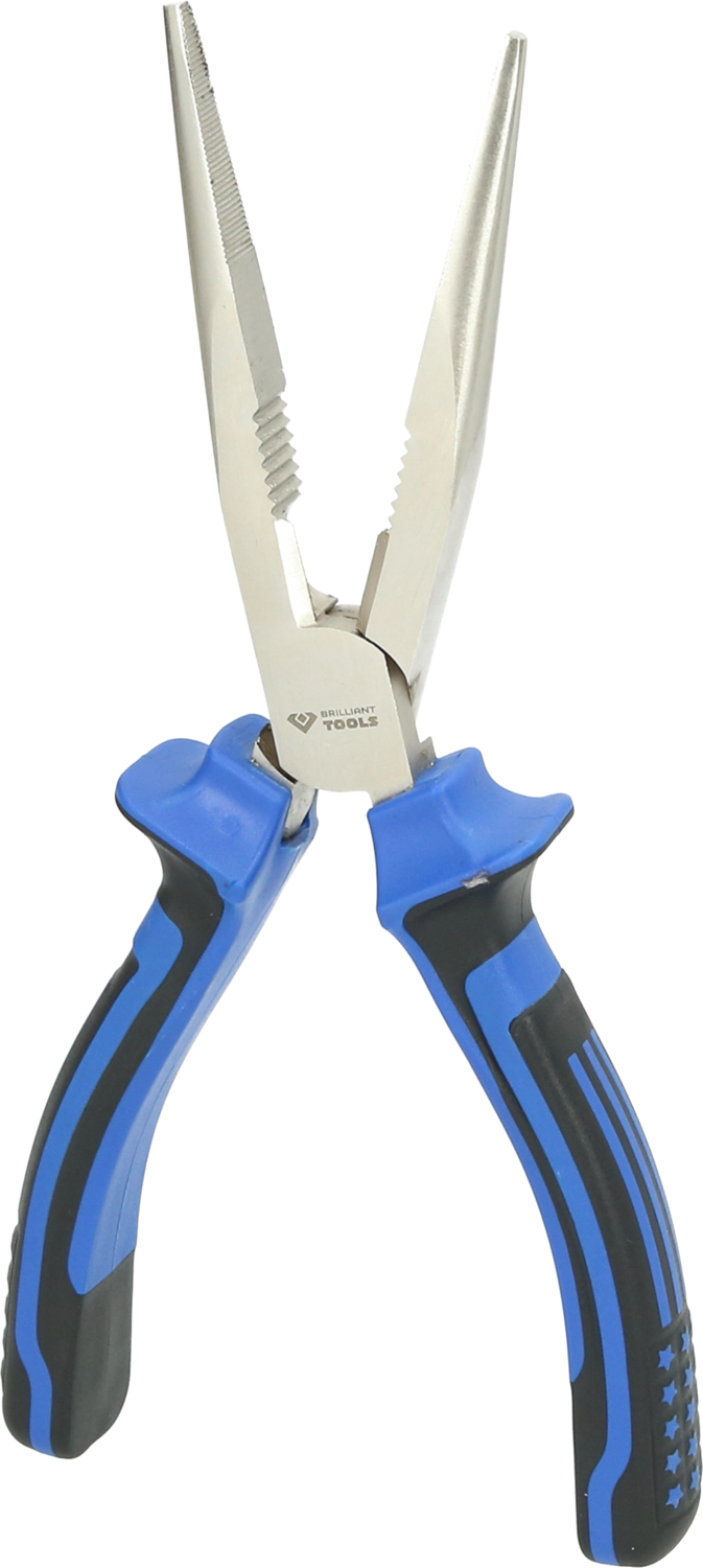 BRILLIANT TOOLS Spitzzange Produktbild img2 L