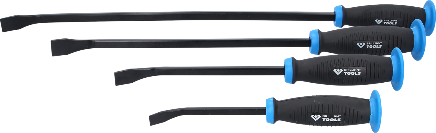 BRILLIANT TOOLS Stemmhebel-Satz, 4-tlg Produktbild img2 L
