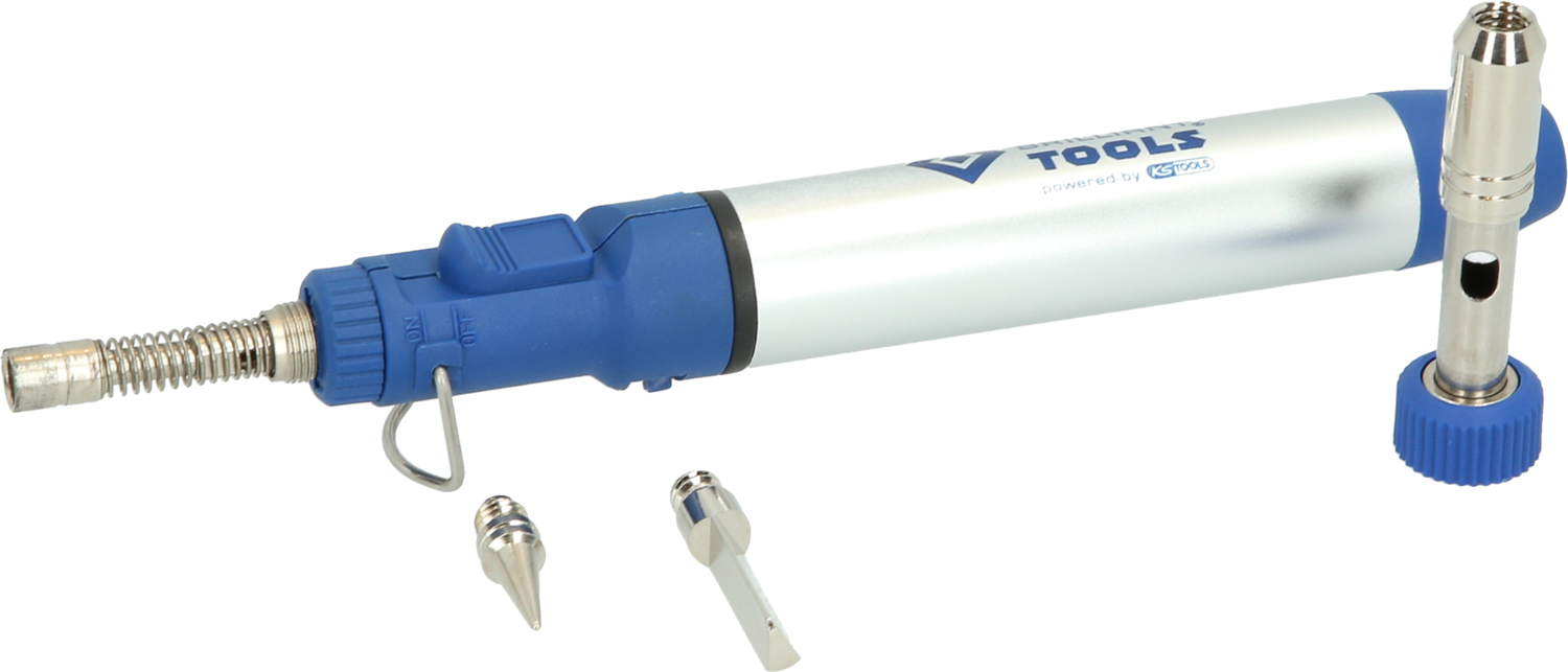 BRILLIANT TOOLS Gas-Lötgerät-Satz Produktbild img2 L