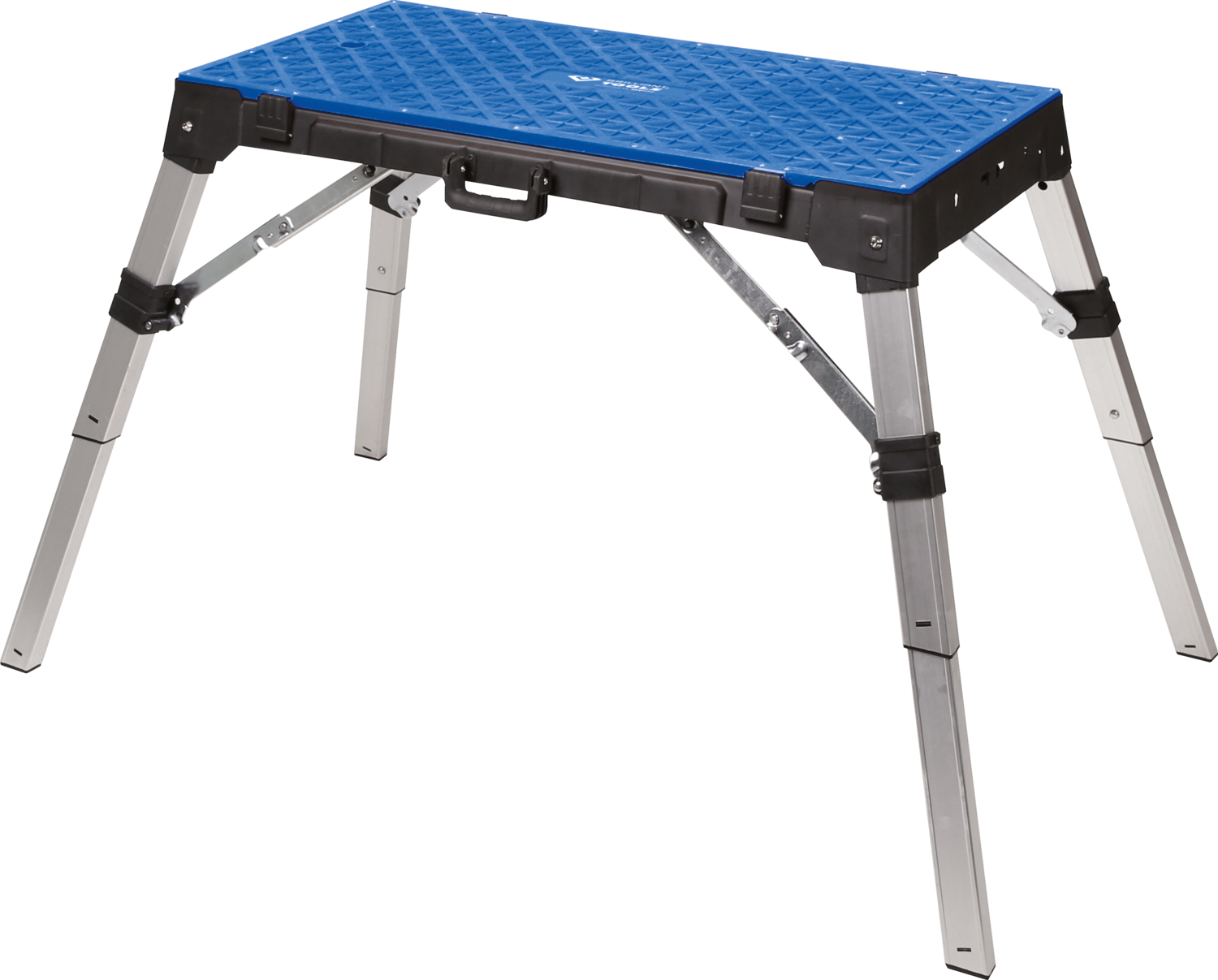 BRILLIANT TOOLS 4in1 Universal Werkbank Produktbild img2 L