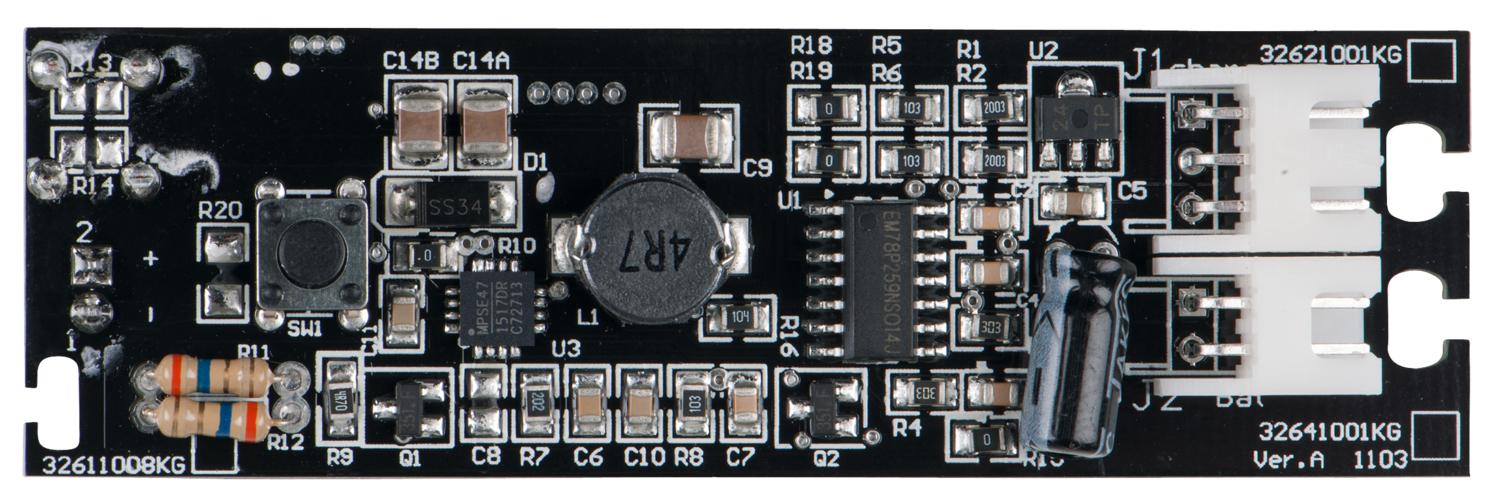KS Tools Steuerschalter Produktbild img1 L