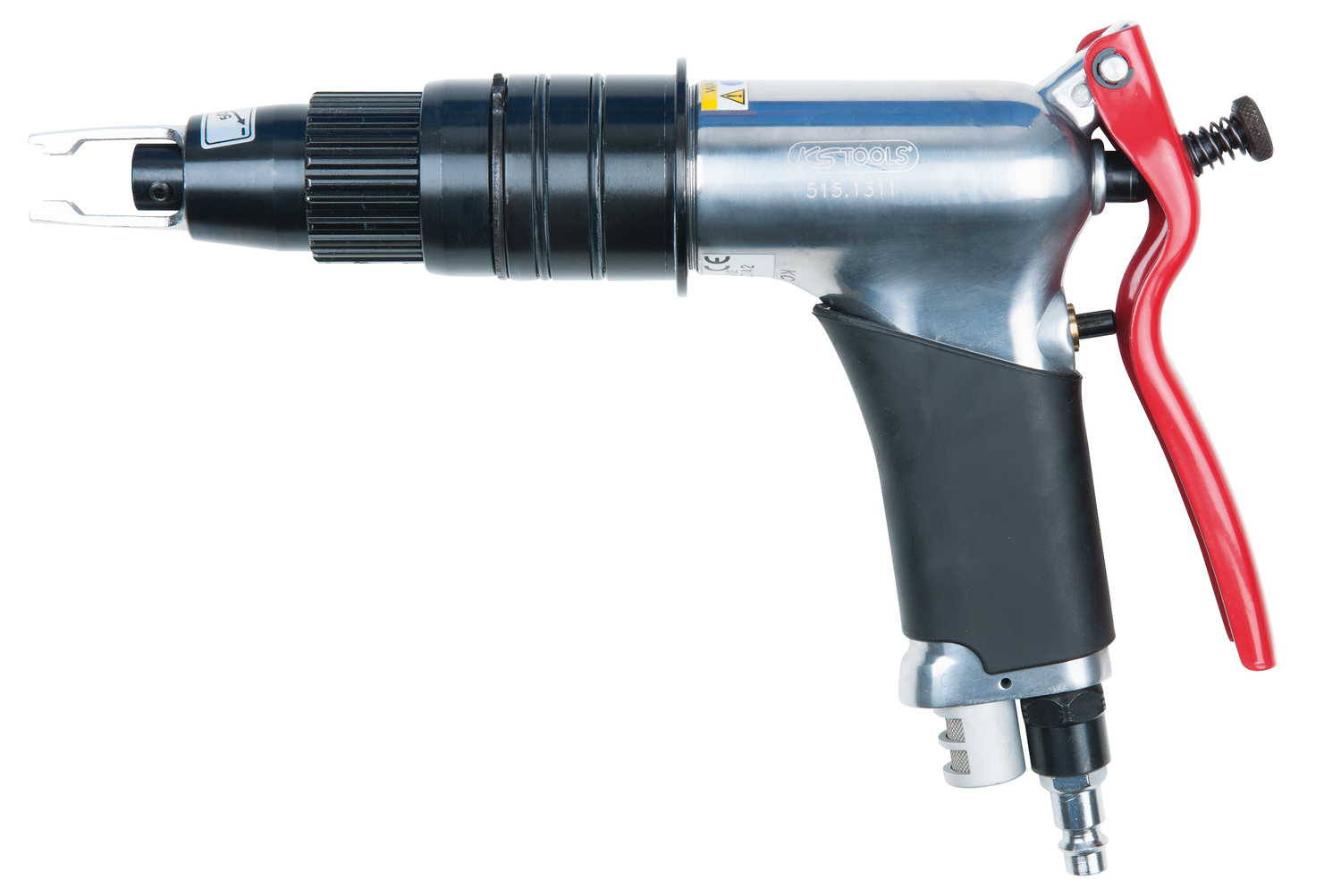 KS Tools Druckluft-Schweißpunkt-Bohrmaschinen (einzeln) Produktbild img1 L