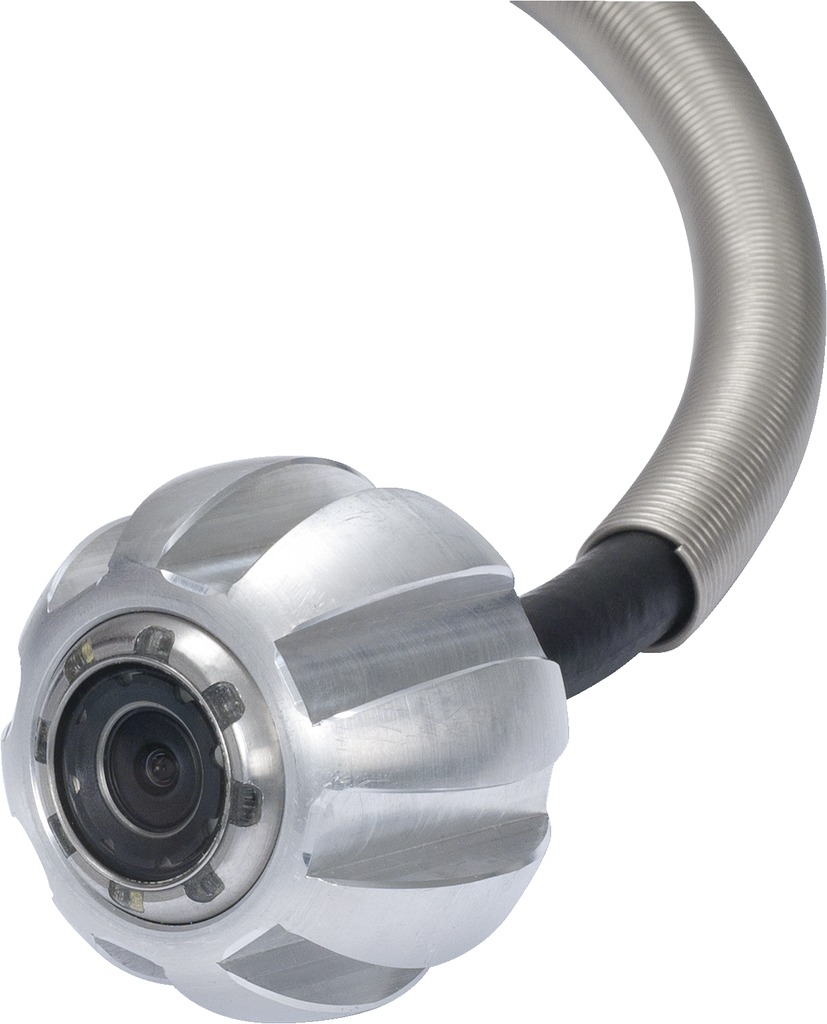 KS Tools Aluminium Führungskugel zuRohrkammera Produktbild img1 L