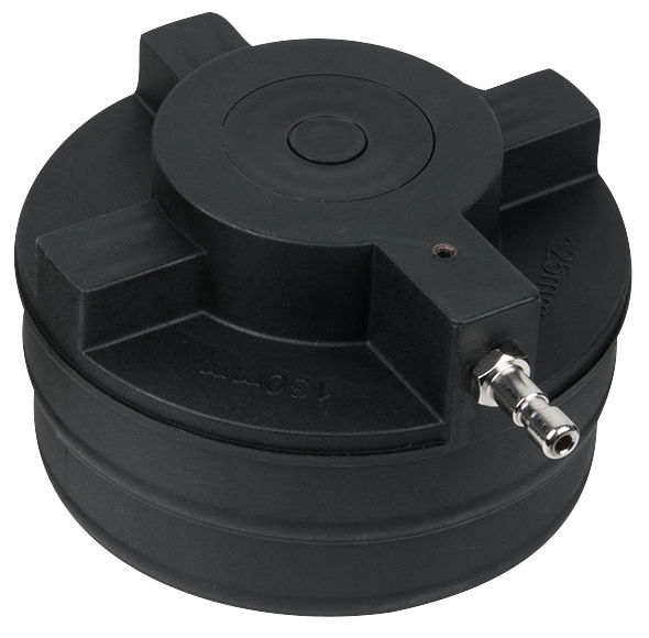 KS Tools 2-stufiger Einlass-Adapter, 105x110 mm Produktbild img1 L