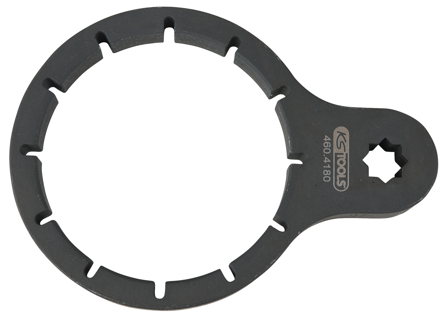 KS Tools 1/2" Ölnebelabscheider-Schlüssel für Mercedes, 96 mm Produktbild img1 L