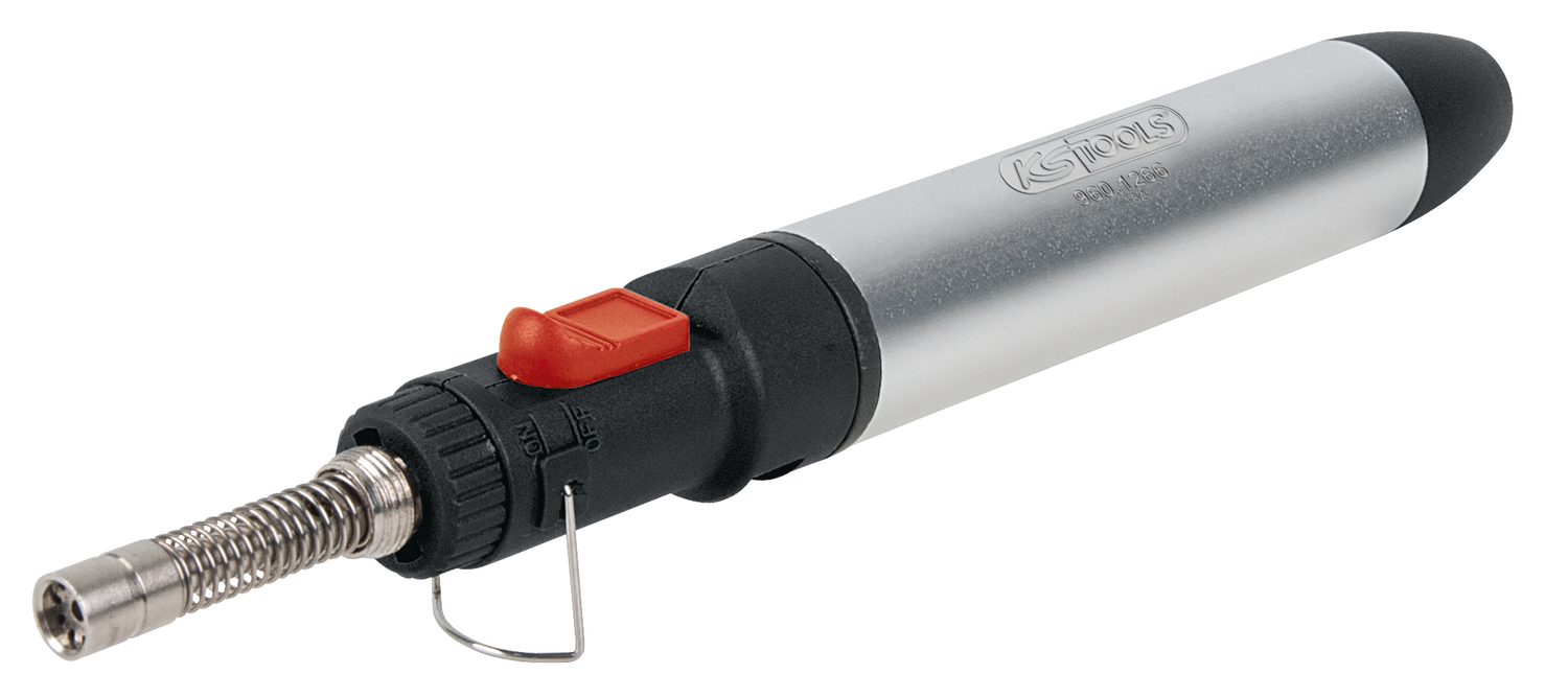 KS Tools Gaslötkolben ohne Piezozündung Produktbild img1 L
