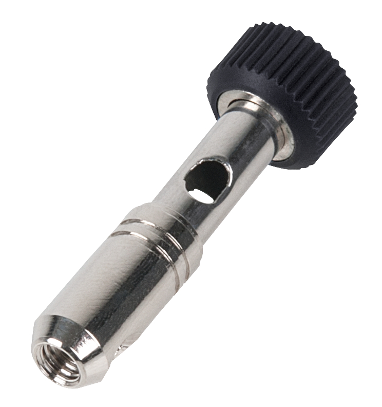 KS Tools Lötkopf für Einschraub-Lötspitzen Produktbild img1 L