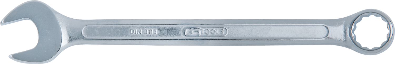 KS Tools Ringmaulschlüssel, abgewinkelt, 15mm Produktbild img1 L