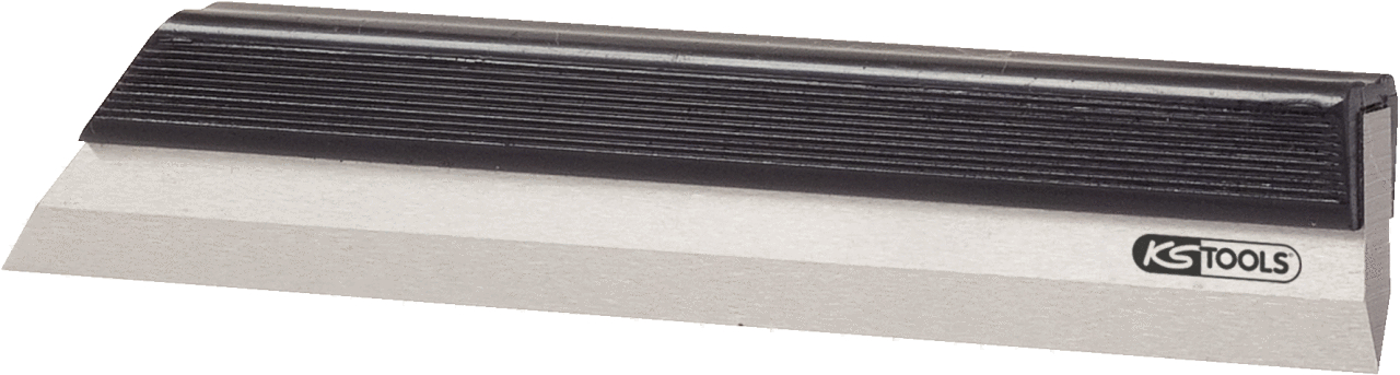 KS Tools Präzisions-Haarlineal Produktbild img1 L