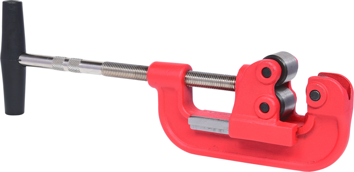 KS Tools Stahl-Rohrabschneider, 1/8"-2" Produktbild img2 L