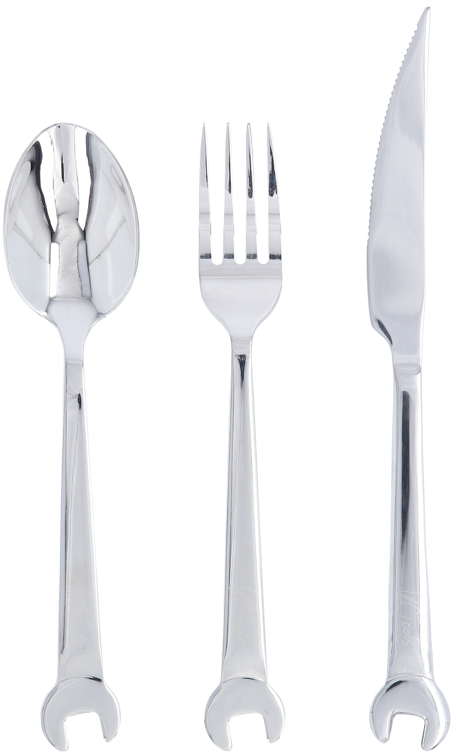 KS Tools Besteck-Set, 3-tlg Produktbild img8 L