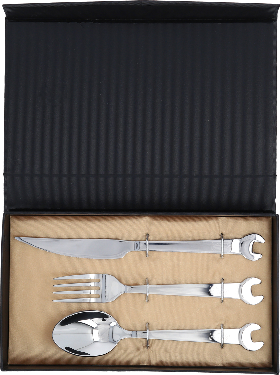 KS Tools Besteck-Set, 3-tlg Produktbild img3 L