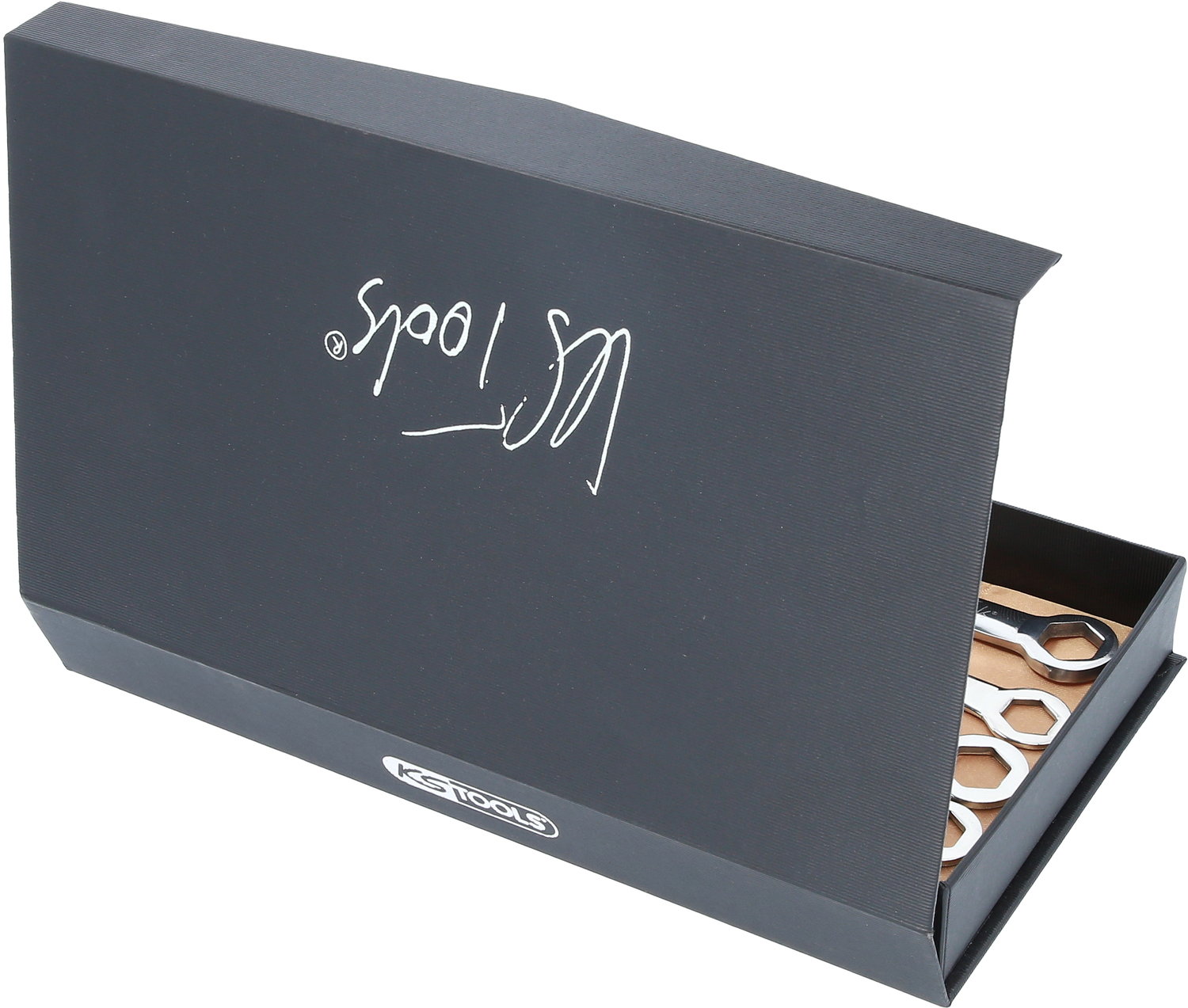 KS Tools Besteck-Set, 5-tlg Produktbild img4 L