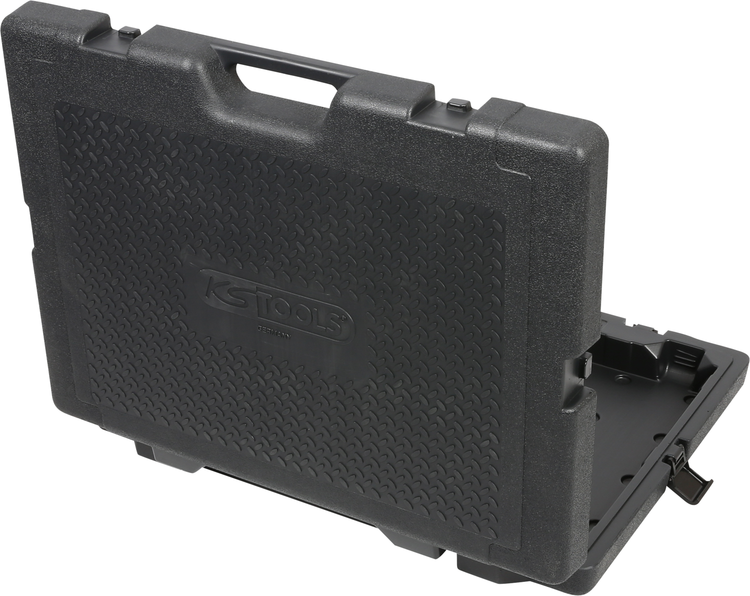 KS Tools 1/1 Kunststoff-Leerkoffer Produktbild img3 L