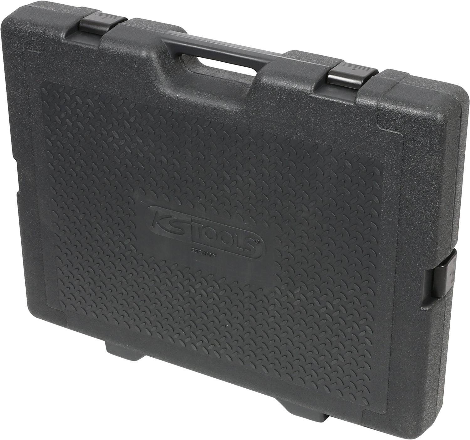 KS Tools 1/1 Kunststoff-Leerkoffer Produktbild img4 L