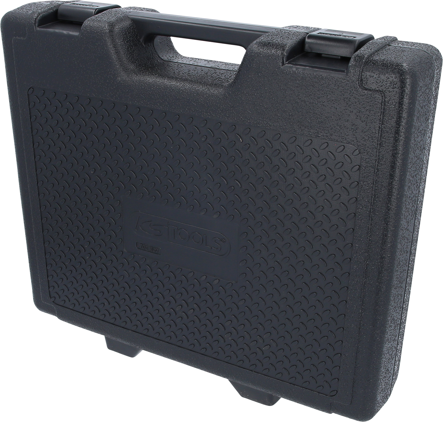 KS Tools 1/2 Kunststoff-Leerkoffer für 911.4500 Produktbild img4 L