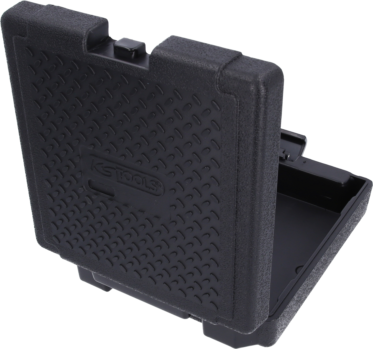 KS Tools 1/6 Kunststoff-Leerkoffer für 913.1460, 515.0100 Produktbild img3 L