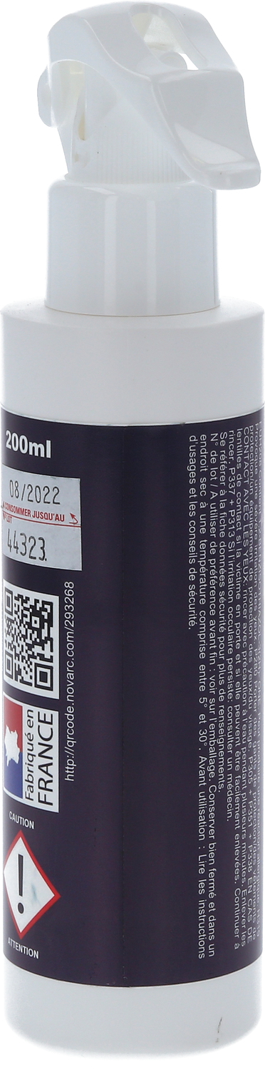 KS Tools Gummi-Reiniger, 200ml Produktbild img2 L