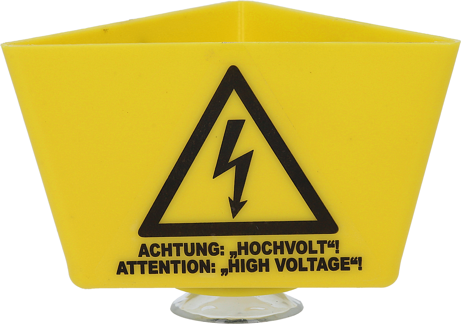 KS Tools Dachaufsteller mit Blitzsymbol und Saugnapf Produktbild img3 L