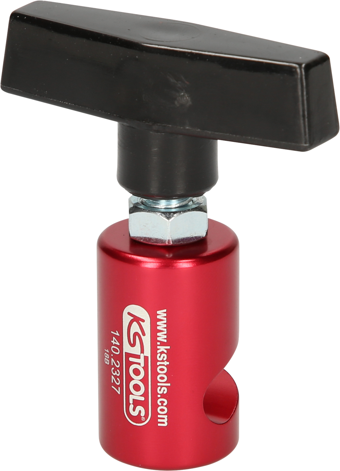 KS Tools Klemmvorrichtung für Gasdruckdämpfer, 30 mm Produktbild img2 L