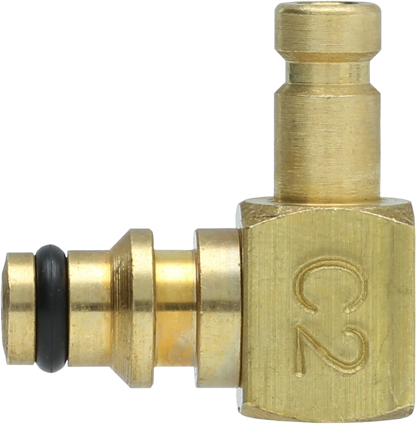 KS Tools Adapter für Siemens Produktbild img2 L