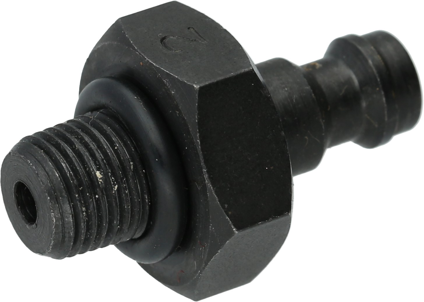 KS Tools Schraubadapter Gr. 2, 1/8" x 27 NPT Produktbild img2 L