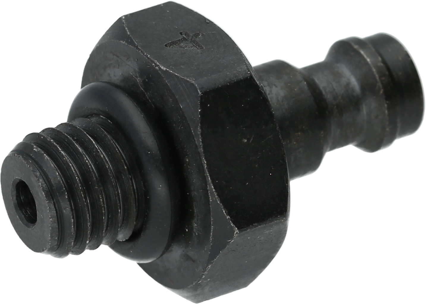 KS Tools Schraubadapter Gr. 4, 3/8" x 20 UNF Produktbild img2 L