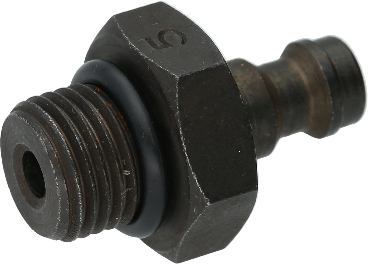 KS Tools Schraubadapter Gr. 5, 1/2" x 20 UNF Produktbild img2 L