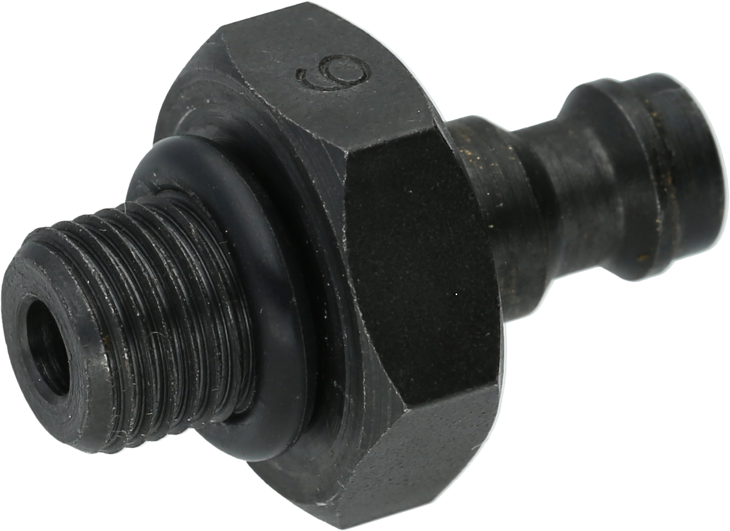 KS Tools Schraubadapter Gr. 6, M10 x 1,0 Produktbild img2 L