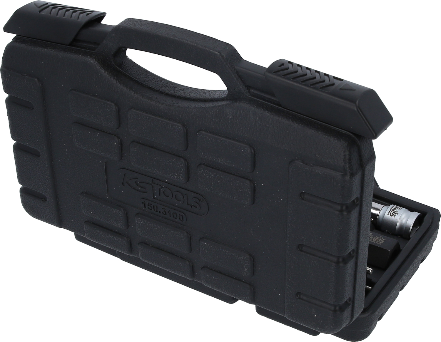KS Tools Lichtmaschinen-Kombischlüssel-Satz, 13-tlg Produktbild img3 L