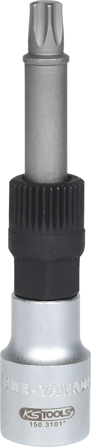 KS Tools 1/2" Lichtmaschinen-Kombischlüssel Torx, T50 Produktbild img3 L