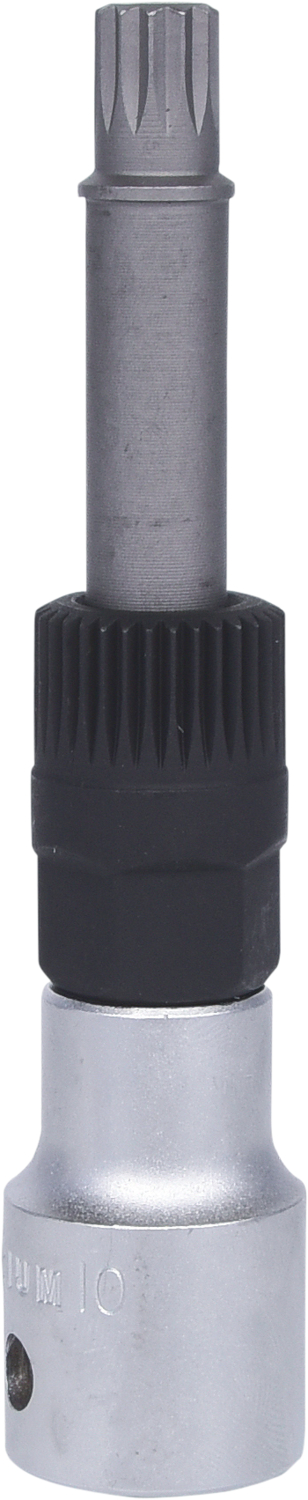KS Tools 1/2" Lichtmaschinen-Kombischlüssel XZN, M10 Produktbild img4 L