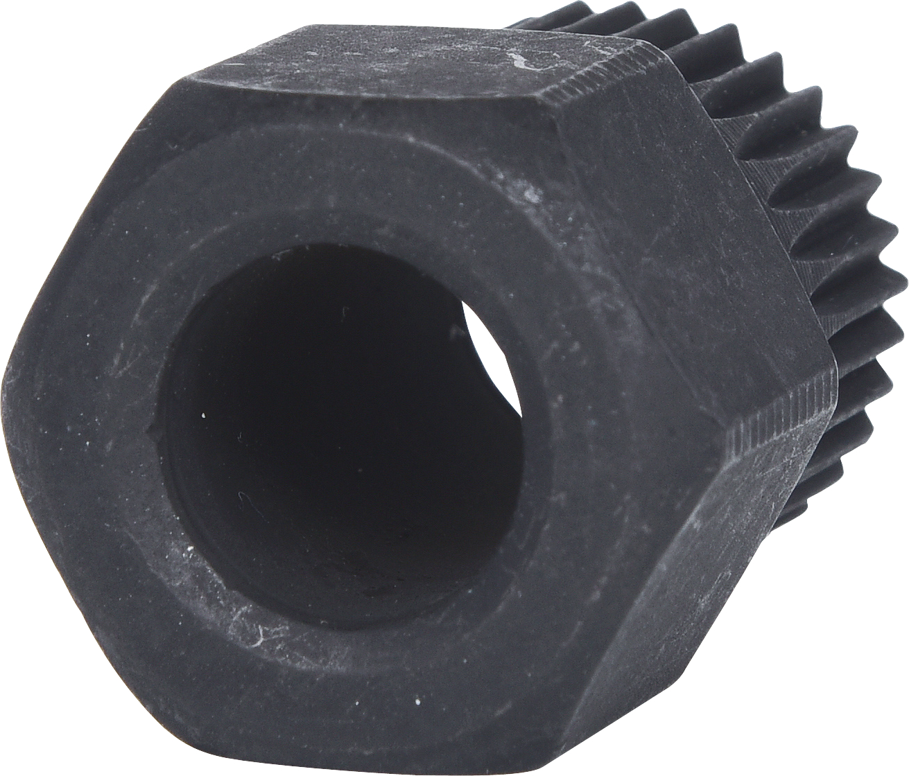 KS Tools Vielzahneinsatz 22,0 mm, 33 Zahn, gebohrt Produktbild img2 L