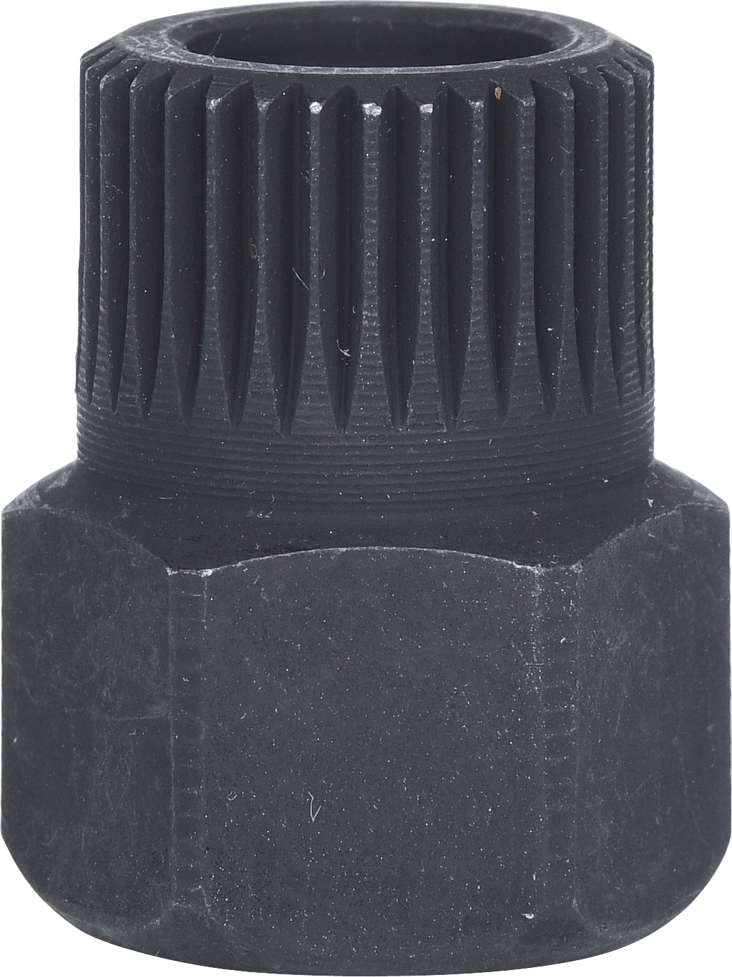 KS Tools Vielzahneinsatz 22,0 mm, 33 Zahn, gebohrt Produktbild img4 L